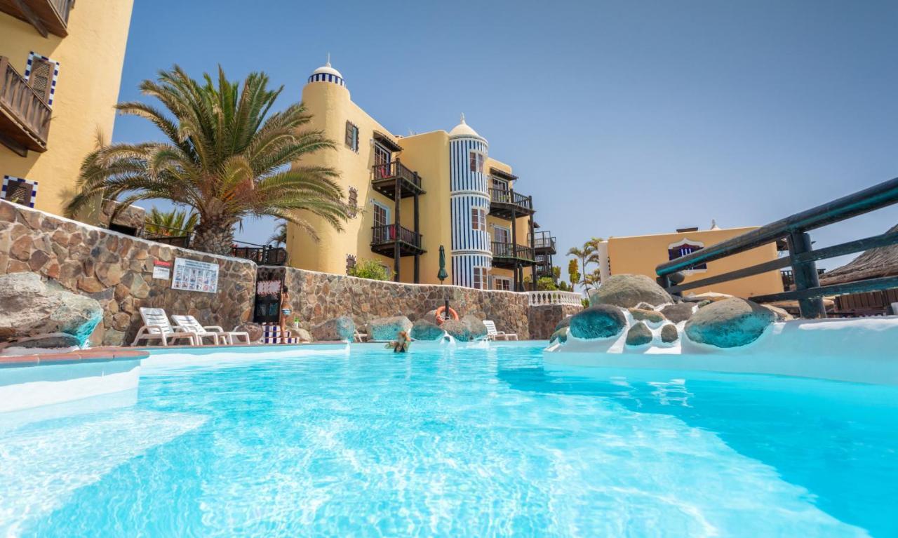 Altamar 44 Balcony&Pool By Canariasgetaway Плайя-дель-Агила Экстерьер фото