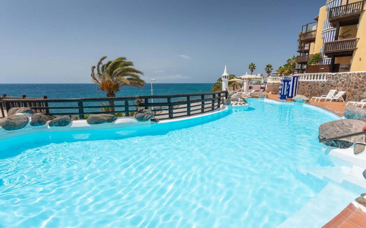 Altamar 44 Balcony&Pool By Canariasgetaway Плайя-дель-Агила Экстерьер фото