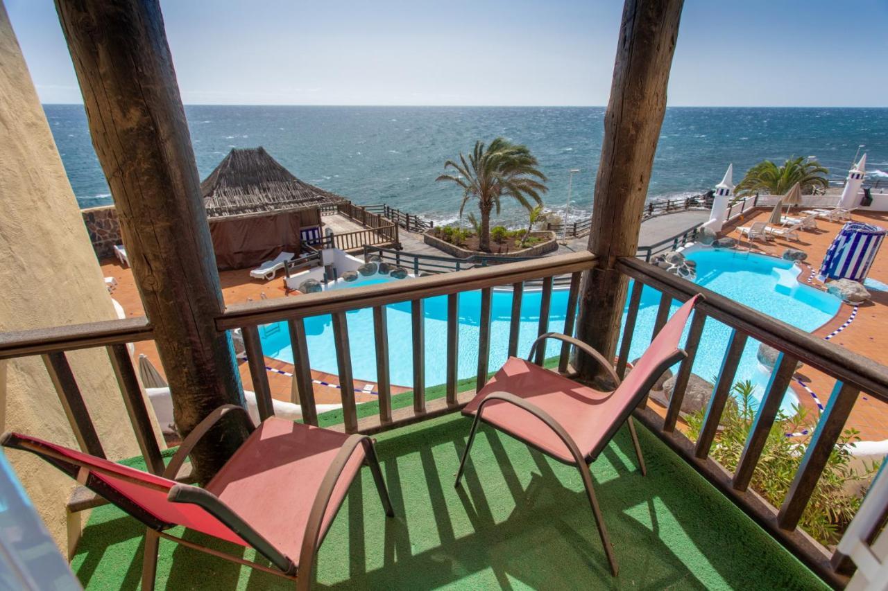 Altamar 44 Balcony&Pool By Canariasgetaway Плайя-дель-Агила Экстерьер фото