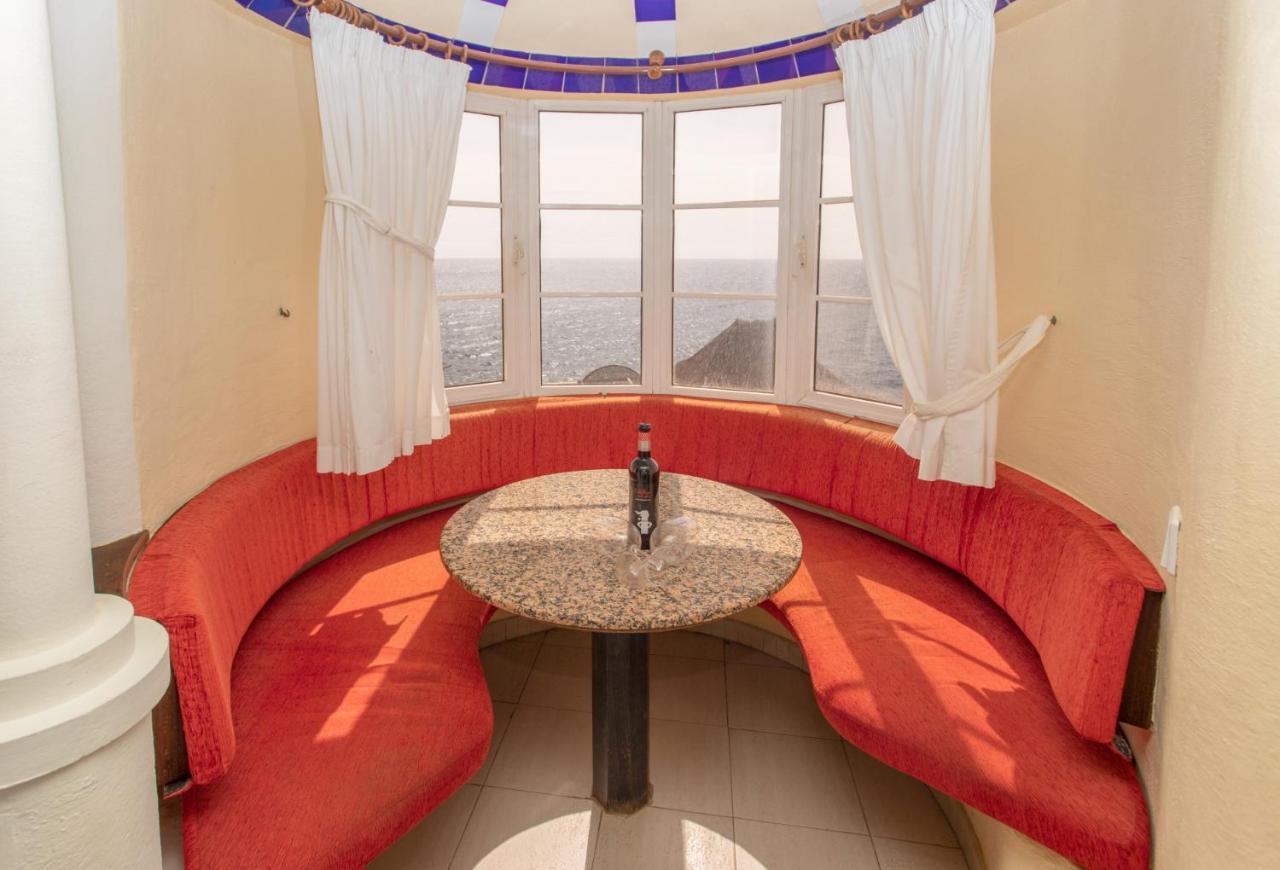 Altamar 44 Balcony&Pool By Canariasgetaway Плайя-дель-Агила Экстерьер фото