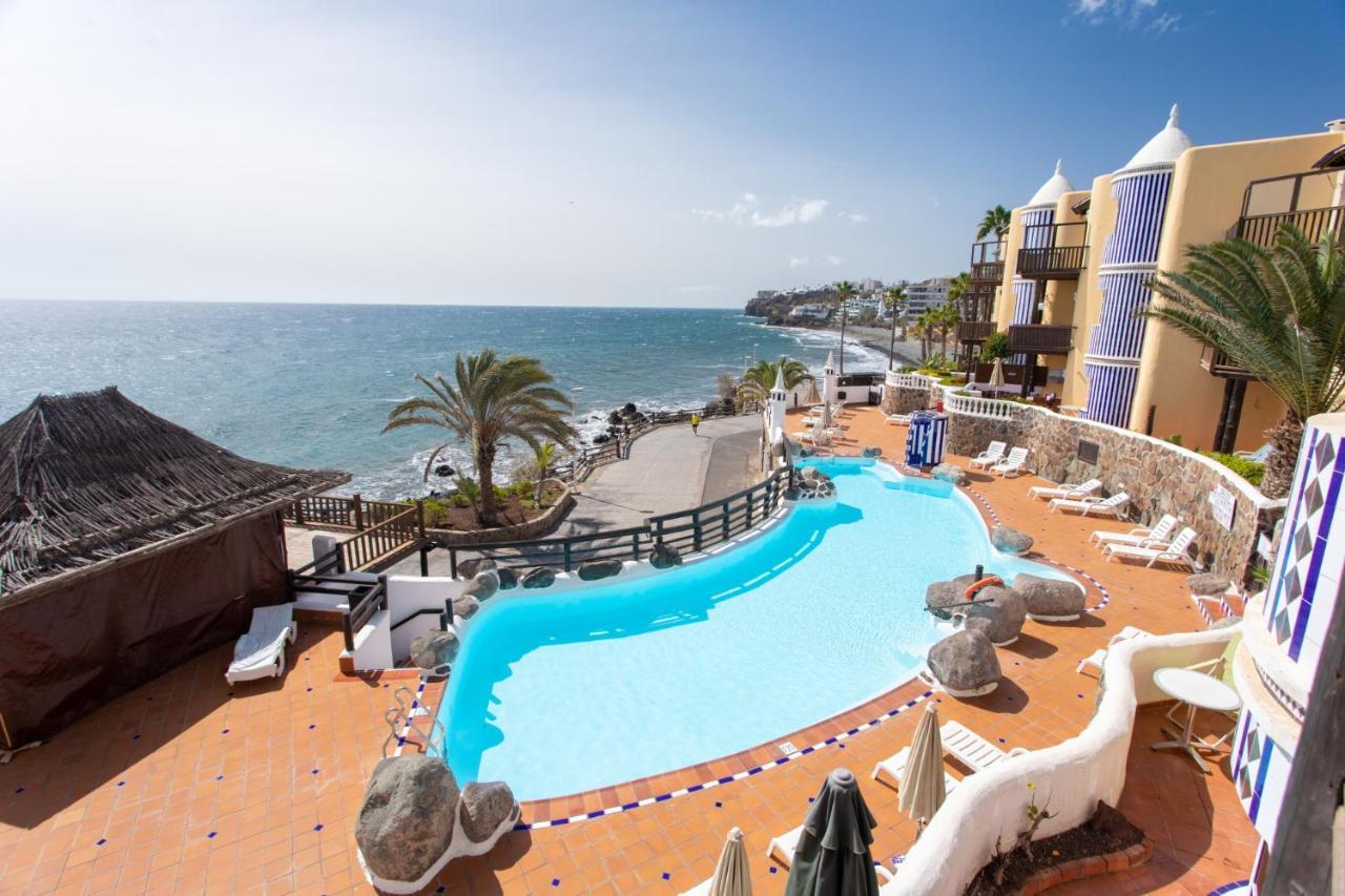Altamar 44 Balcony&Pool By Canariasgetaway Плайя-дель-Агила Экстерьер фото