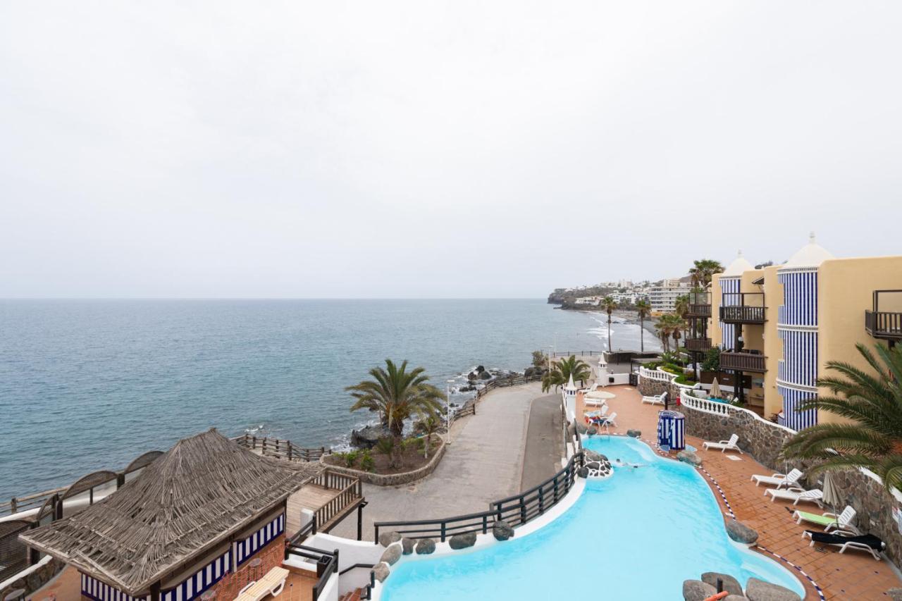 Altamar 44 Balcony&Pool By Canariasgetaway Плайя-дель-Агила Экстерьер фото